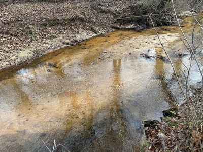 4.31 Acres with Creek & Views in Halifax County, VA - image 14