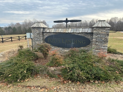 4.31 Acres with Creek & Views in Halifax County, VA - image 2