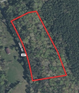 4.19 Acre Building Lot in Western Halifax County, VA - image 19
