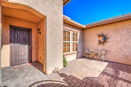 Home in Active Adult Golf Course Community in Florence Arizona - image 4