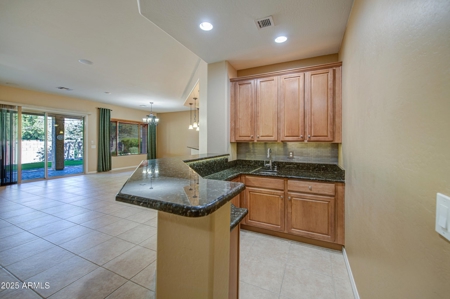 Home in Active Adult Golf Course Community in Florence Arizona - image 13