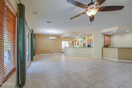 Home in Active Adult Golf Course Community in Florence Arizona - image 15