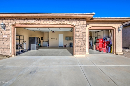 Home in Active Adult Golf Course Community in Florence Arizona - image 5