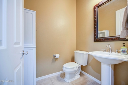 Home in Active Adult Golf Course Community in Florence Arizona - image 26