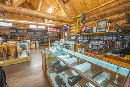 Barnett’s Guns & Indoor Range for Sale in Hampton TN! - image 13