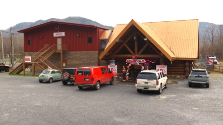 Barnett’s Guns & Indoor Range for Sale in Hampton TN! - image 43