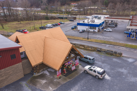 Barnett’s Guns & Indoor Range for Sale in Hampton TN! - image 4