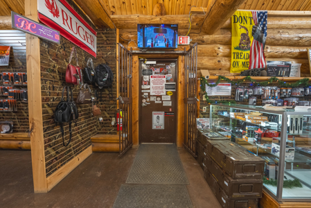 Barnett’s Guns & Indoor Range for Sale in Hampton TN! - image 15