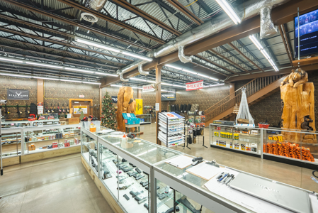 Barnett’s Guns & Indoor Range for Sale in Hampton TN! - image 24