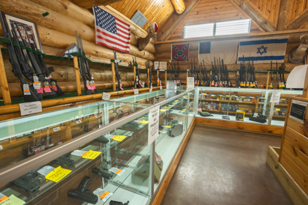 Barnett’s Guns & Indoor Range for Sale in Hampton TN! - image 29