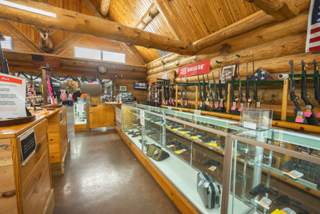 Barnett’s Guns & Indoor Range for Sale in Hampton TN! - image 34