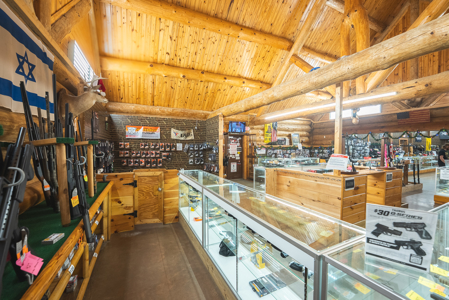 Barnett’s Guns & Indoor Range for Sale in Hampton TN! - image 26