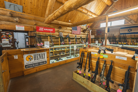 Barnett’s Guns & Indoor Range for Sale in Hampton TN! - image 28