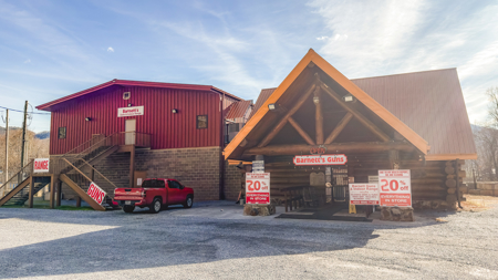 Barnett’s Guns & Indoor Range for Sale in Hampton TN! - image 44