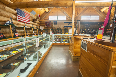 Barnett’s Guns & Indoor Range for Sale in Hampton TN! - image 30