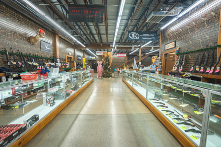 Barnett’s Guns & Indoor Range for Sale in Hampton TN! - image 27