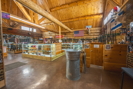 Barnett’s Guns & Indoor Range for Sale in Hampton TN! - image 17