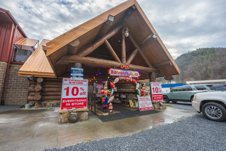 Barnett’s Guns & Indoor Range for Sale in Hampton TN! - image 2