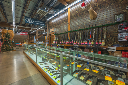 Barnett’s Guns & Indoor Range for Sale in Hampton TN! - image 10