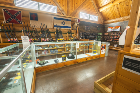 Barnett’s Guns & Indoor Range for Sale in Hampton TN! - image 31