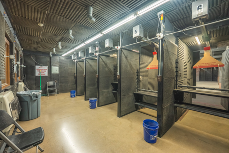 Barnett’s Guns & Indoor Range for Sale in Hampton TN! - image 19