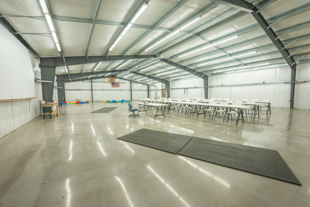 Barnett’s Guns & Indoor Range for Sale in Hampton TN! - image 39