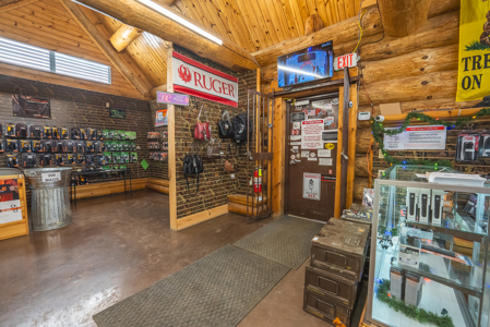 Barnett’s Guns & Indoor Range for Sale in Hampton TN! - image 14