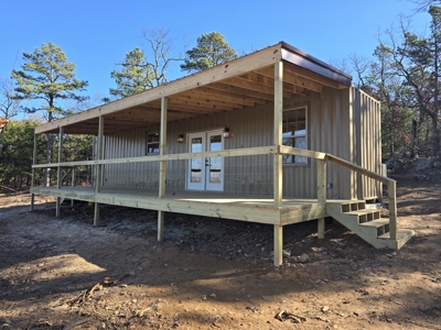 Off-Grid Tiny Home For Sale - Near National Forest - image 22