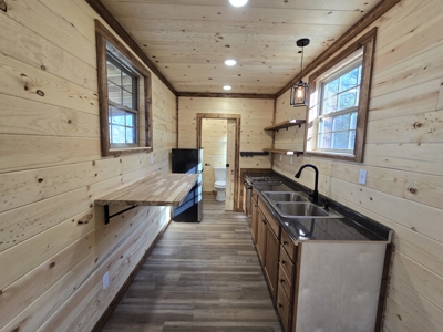 Off-Grid Tiny Home For Sale - Near National Forest - image 6