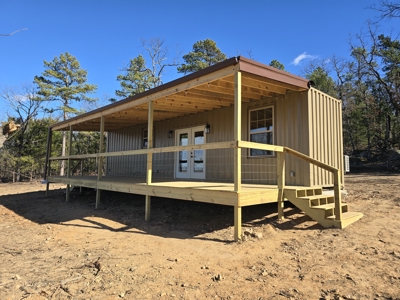 Off-Grid Tiny Home For Sale - Near National Forest - image 21