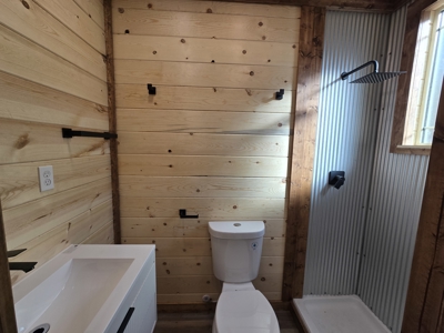 Off-Grid Tiny Home For Sale - Near National Forest - image 11