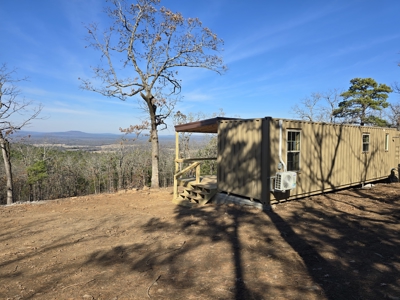 Off-Grid Tiny Home For Sale - Near National Forest - image 1