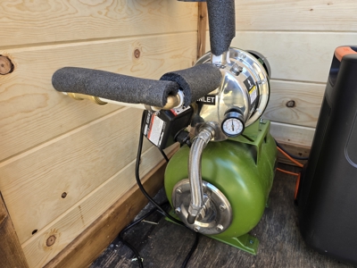 Off-Grid Tiny Home For Sale - Near National Forest - image 31