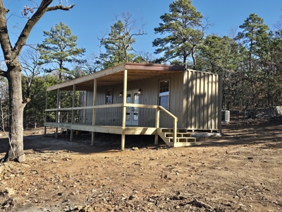 Off-Grid Tiny Home For Sale - Near National Forest - image 2