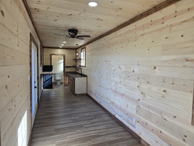 Off-Grid Tiny Home For Sale - Near National Forest - image 13