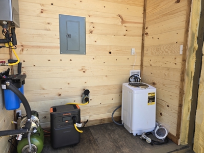 Off-Grid Tiny Home For Sale - Near National Forest - image 29