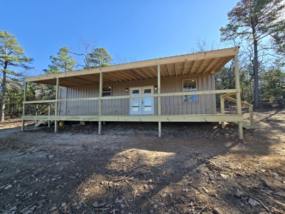Off-Grid Tiny Home For Sale - Near National Forest - image 23