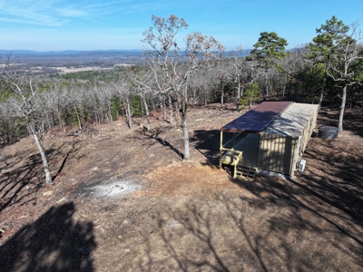 Off-Grid Tiny Home For Sale - Near National Forest - image 26