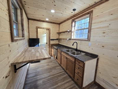 Off-Grid Tiny Home For Sale - Near National Forest - image 5