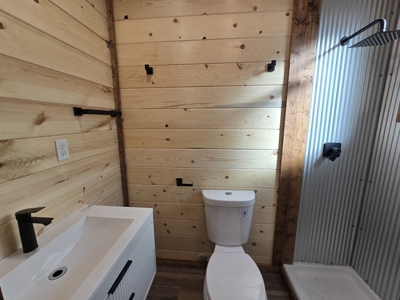 Off-Grid Tiny Home For Sale - Near National Forest - image 10