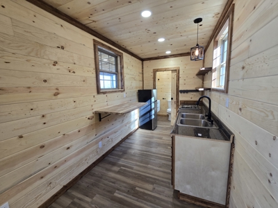 Off-Grid Tiny Home For Sale - Near National Forest - image 7