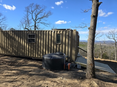 Off-Grid Tiny Home For Sale - Near National Forest - image 22