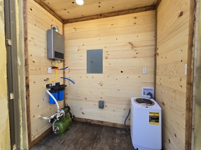 Off-Grid Tiny Home For Sale - Near National Forest - image 14