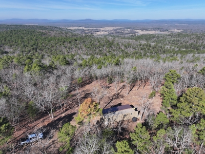Off-Grid Tiny Home For Sale - Near National Forest - image 27