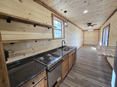 Off-Grid Tiny Home For Sale - Near National Forest - image 8