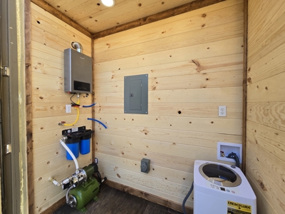 Off-Grid Tiny Home For Sale - Near National Forest - image 15