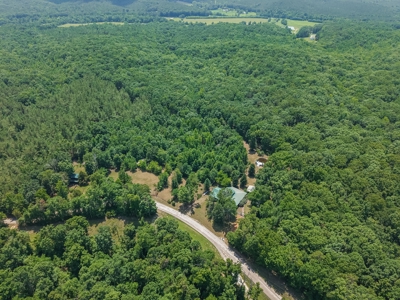 Home For Sale On Acreage In Tn, Shop, Barn, Storm Shelters - image 3