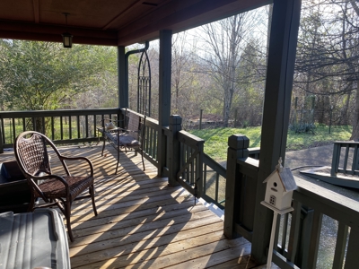 Home For Sale On Acreage In Tn, Shop, Barn, Storm Shelters - image 32