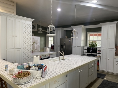 Home For Sale On Acreage In Tn, Shop, Barn, Storm Shelters - image 14