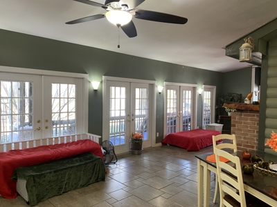 Home For Sale On Acreage In Tn, Shop, Barn, Storm Shelters - image 11